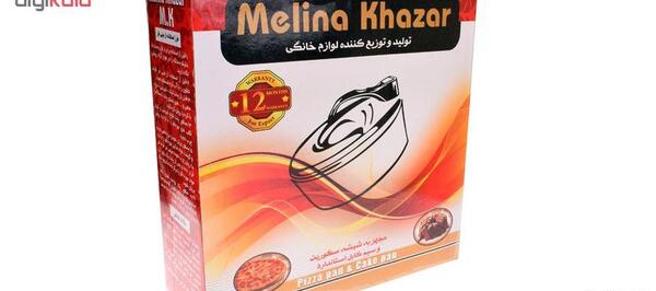 عکس کیک پز ملینا خزر