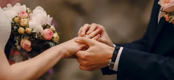 مجموعه عکس سیاه سفید عروس داماد