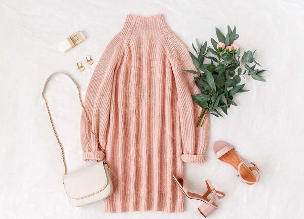 عکس پیراهن ژاکت