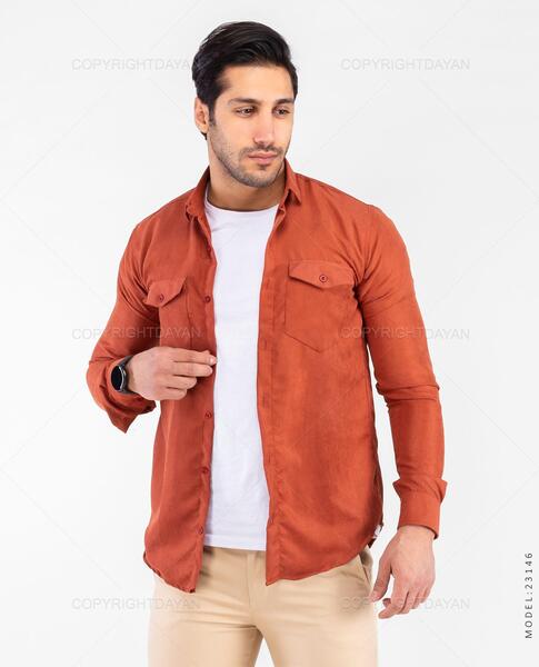 عکس پیراهن ژاکت