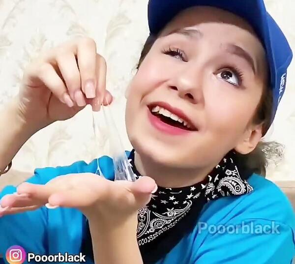 عکس های پریسا پور مشکی