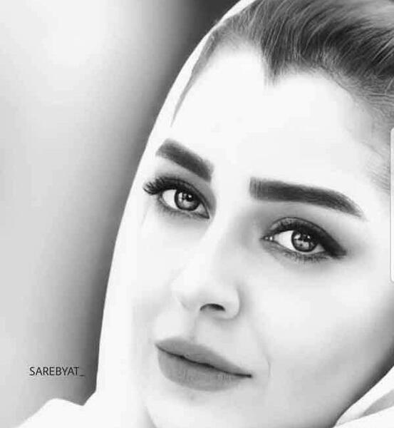 عکس بازیگر نقش لوسیا در سریال گیسو