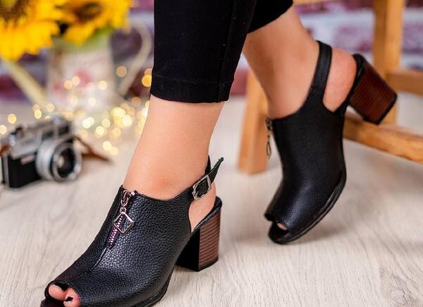 عکس صندل چوبی