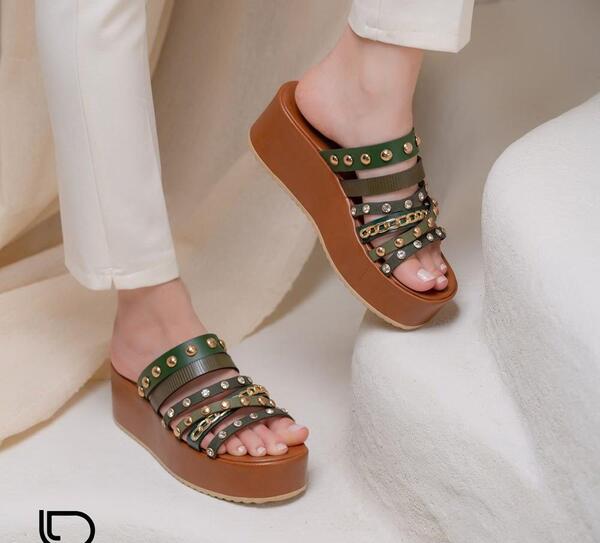 عکس صندل چوبی