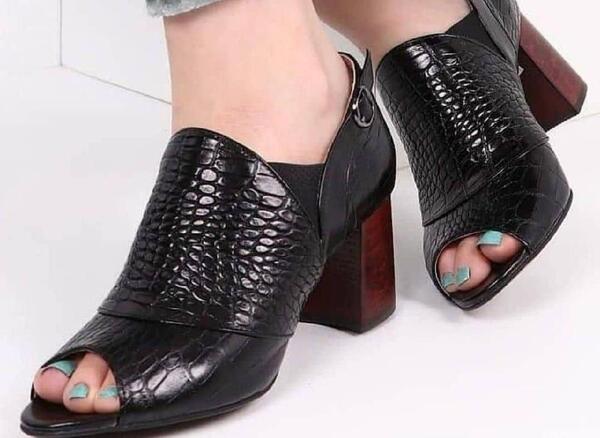 عکس صندل چوبی