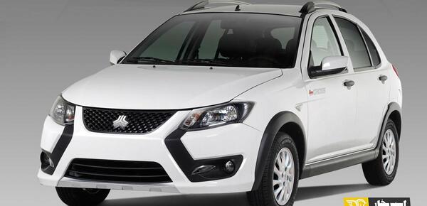 عکس ماشین quick gx