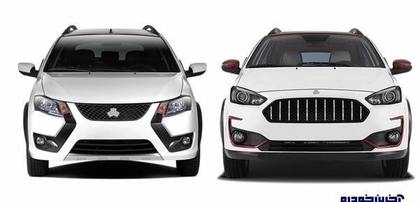 عکس ماشین quick gx