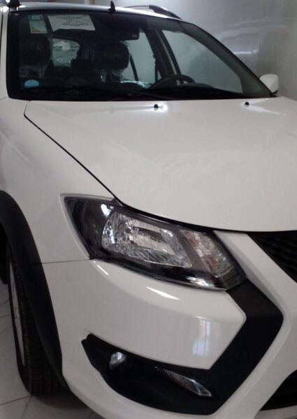 عکس ماشین quick gx