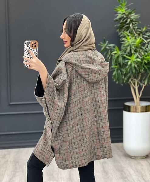 عکس پالتو خفاشی