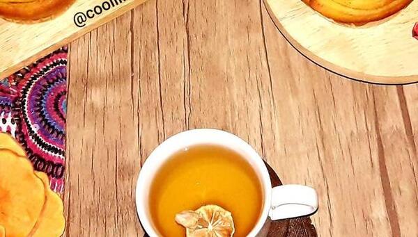 عکس آویشن دم کرده