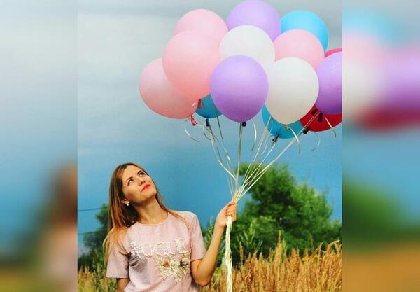 عکس تولد در طبیعت