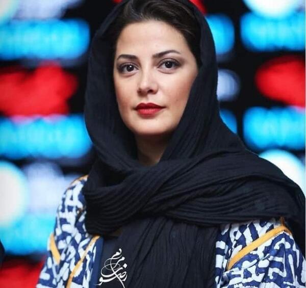 عکس های طناز طباطبایی