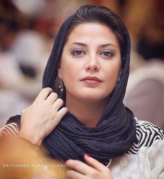 عکس های طناز طباطبایی