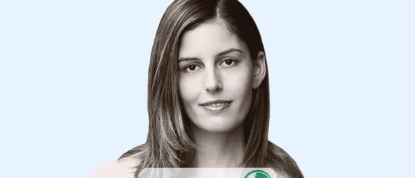 عکس ثریا دارابی