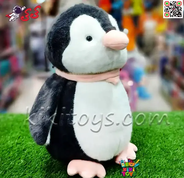 عکس عروسک پنگوئن