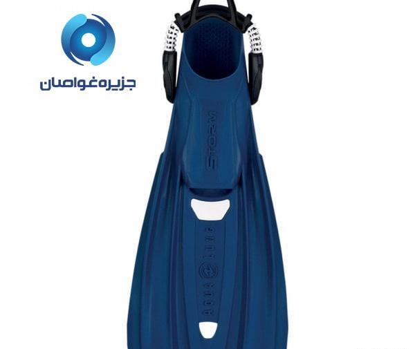 عکس کفش غواصی