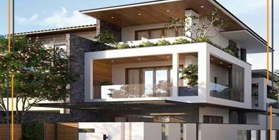 عکس ویلا دوبلکس شمال
