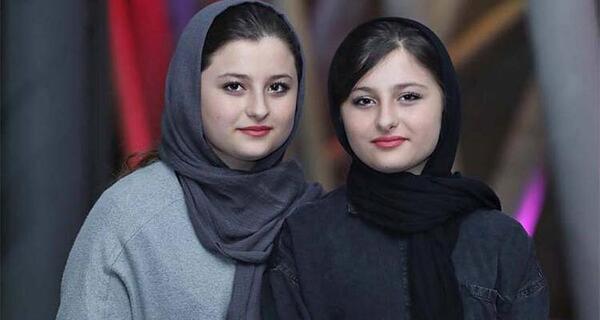 عکس سارا فرقانی اصل تنها