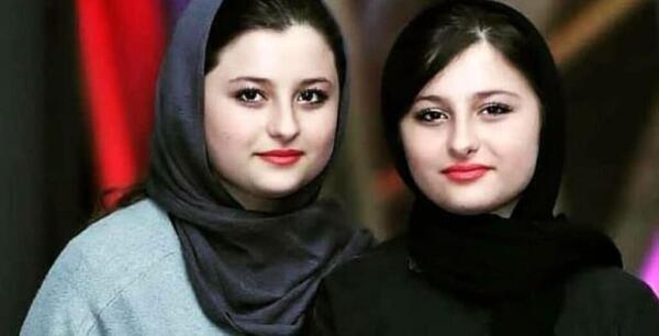 عکس سارا فرقانی اصل تنها