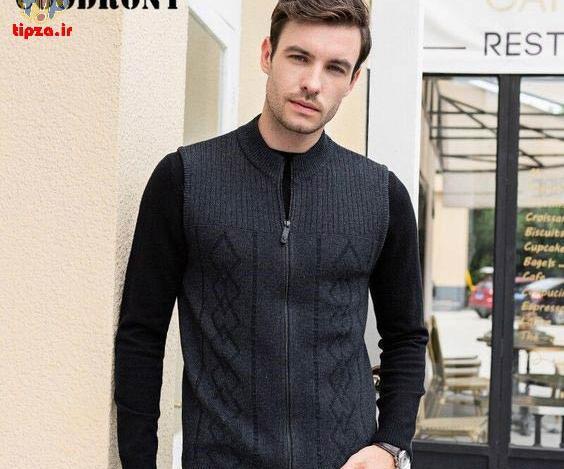 عکس ژاکت مردانه شیک