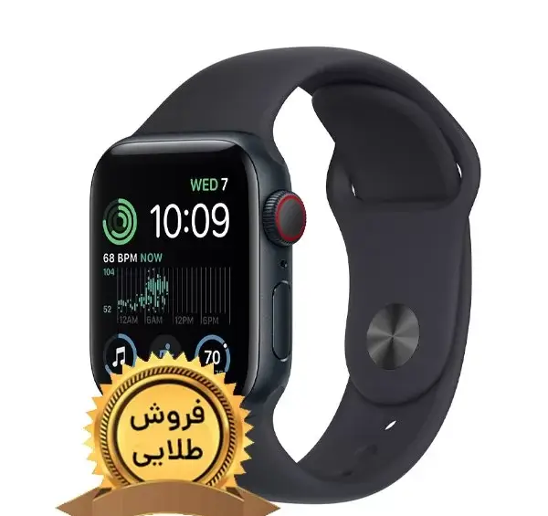 عکس ساعت هوشمند خبر