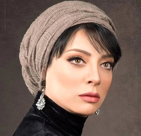 عکس قدیم حمیرا ریاضی