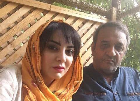 عکس قدیم حمیرا ریاضی