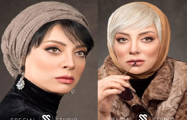 عکس قدیم حمیرا ریاضی