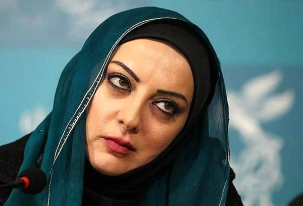 عکس قدیم حمیرا ریاضی