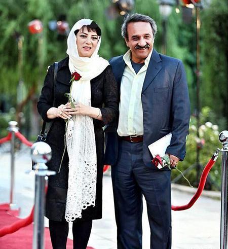 عکس قدیم حمیرا ریاضی