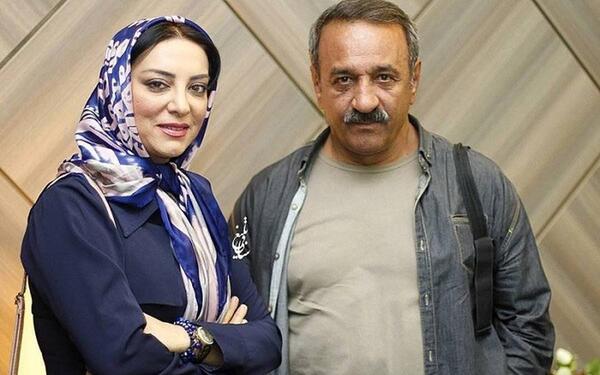 عکس قدیم حمیرا ریاضی