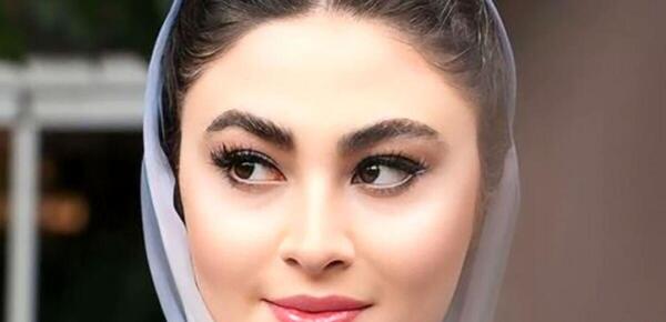 عکس مریم زن ارمین احمدی
