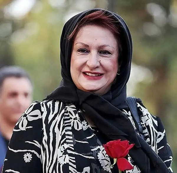 عکس مریم زن ارمین احمدی