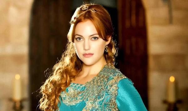 عکس مریم زن ارمین احمدی