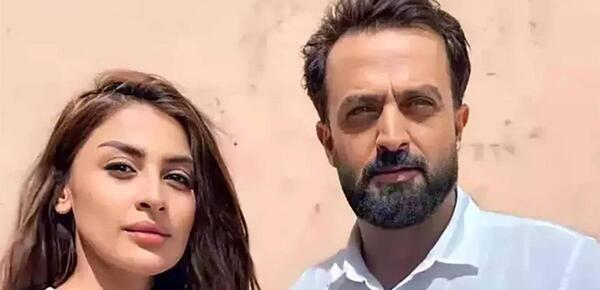 عکس مریم زن ارمین احمدی