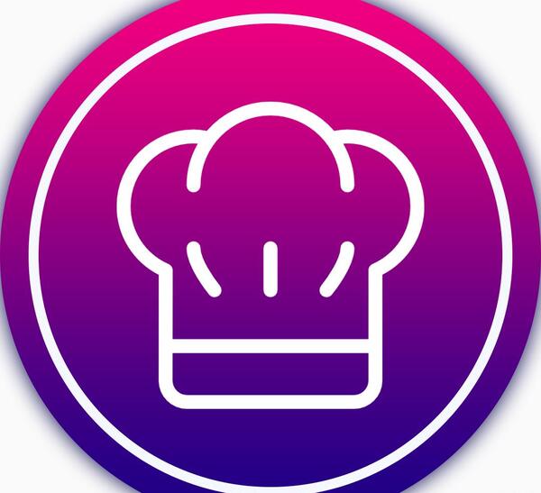 عکس هایلایت اینستا غذا