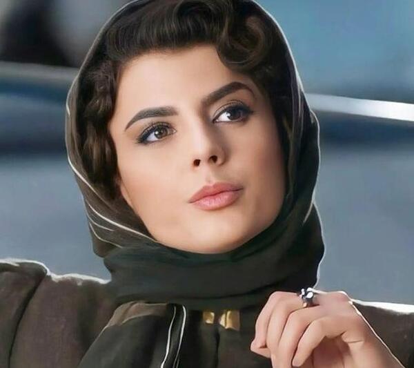 عکس لیلا حاتمی جدید