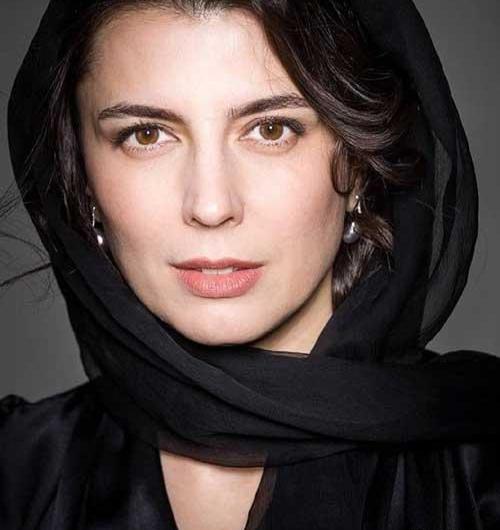 عکس لیلا حاتمی جدید