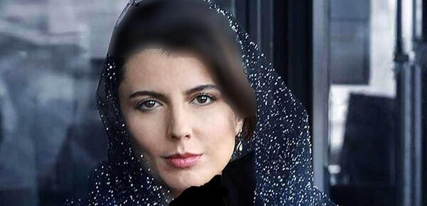عکس لیلا حاتمی جدید