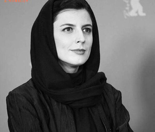 عکس لیلا حاتمی جدید