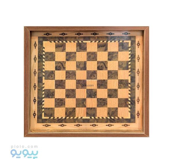 عکس صفحه بازی دوز