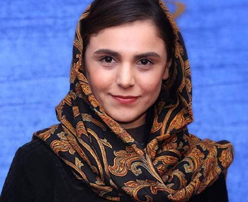 عکس رویا حسینی