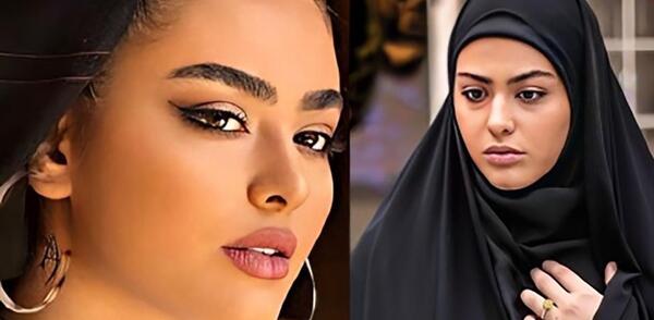 عکس ریحانه خسروی
