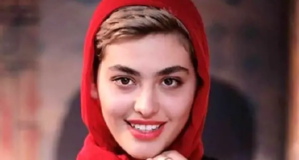 عکس ریحانه خسروی