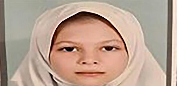 عکس ریحانه خسروی