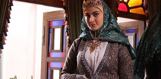 عکس احسان جوانمرد نویسنده بانوی عمارت