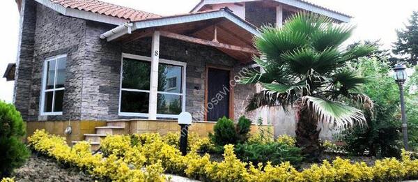 عکس ویلا در شمال مازندران