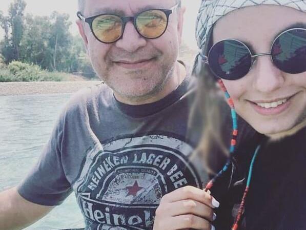 عکس های آهو در بانوی عمارت