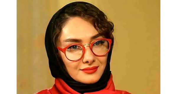 عکس هانیه بهرامی