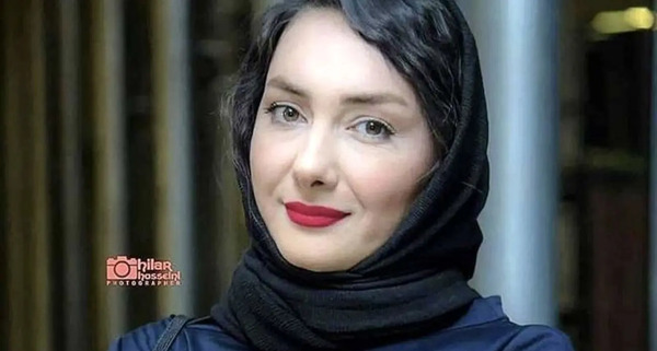 عکس هانیه بهرامی